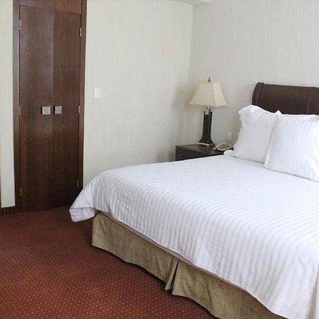 Hotel Hacienda La Venta San Juan del Río Exteriör bild