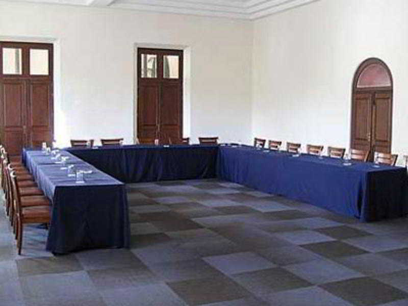 Hotel Hacienda La Venta San Juan del Río Exteriör bild