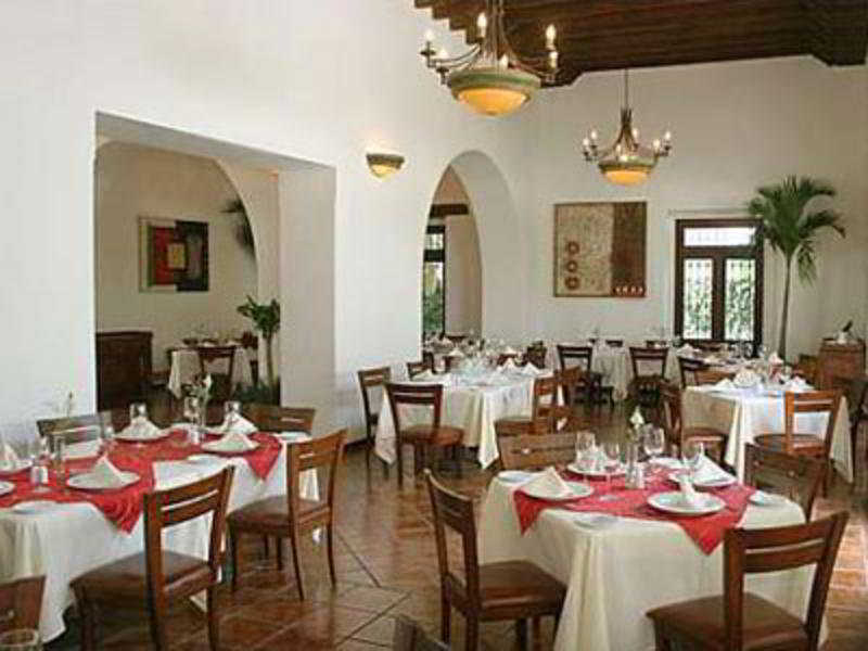 Hotel Hacienda La Venta San Juan del Río Exteriör bild